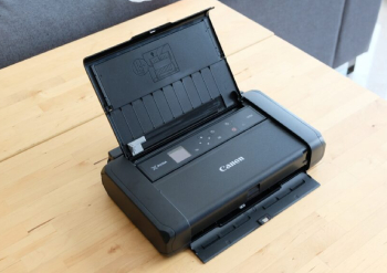 How to Connect Canon Printer to Laptop Wirelessly?